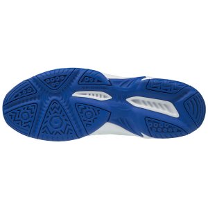 Mizuno Break Shot 2 AC Παπουτσια Τενις Ανδρικα - Ασπρα/Μπλε